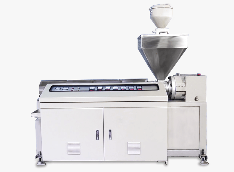Single Screw Extruder